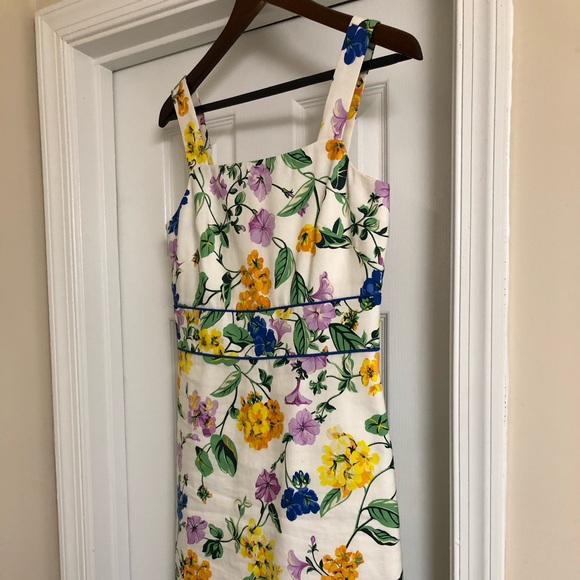 Ann Taylor Dress Size 2 - Picture 1 of 4